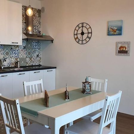Il Mare In Casa - Appartamento Al Mare In Puglia モノーポリ エクステリア 写真