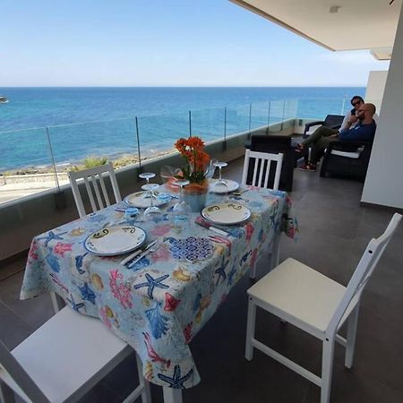 Il Mare In Casa - Appartamento Al Mare In Puglia モノーポリ エクステリア 写真
